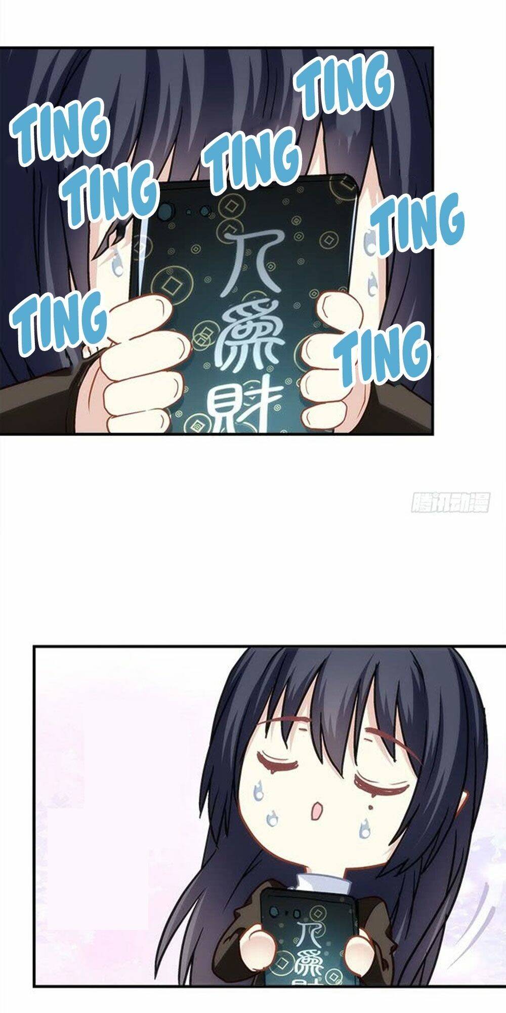 Ám Dạ Vô Thường: Chapter 41