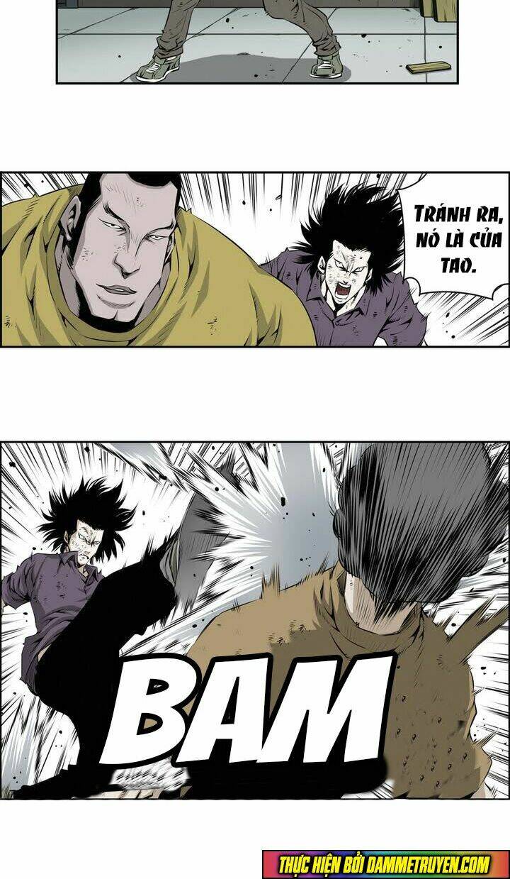 Double Casting: Chapter 76