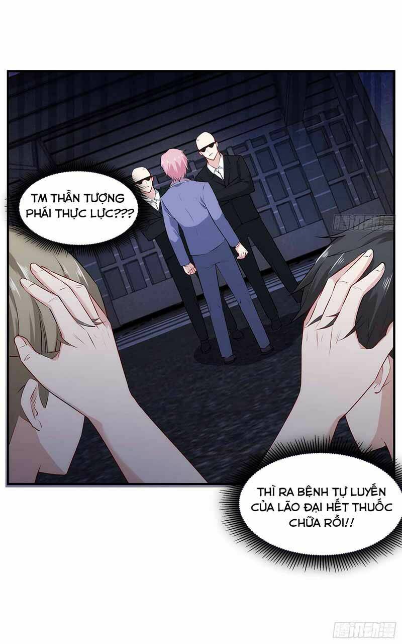 Quái Trộm Thâu Tâm: Chapter 2