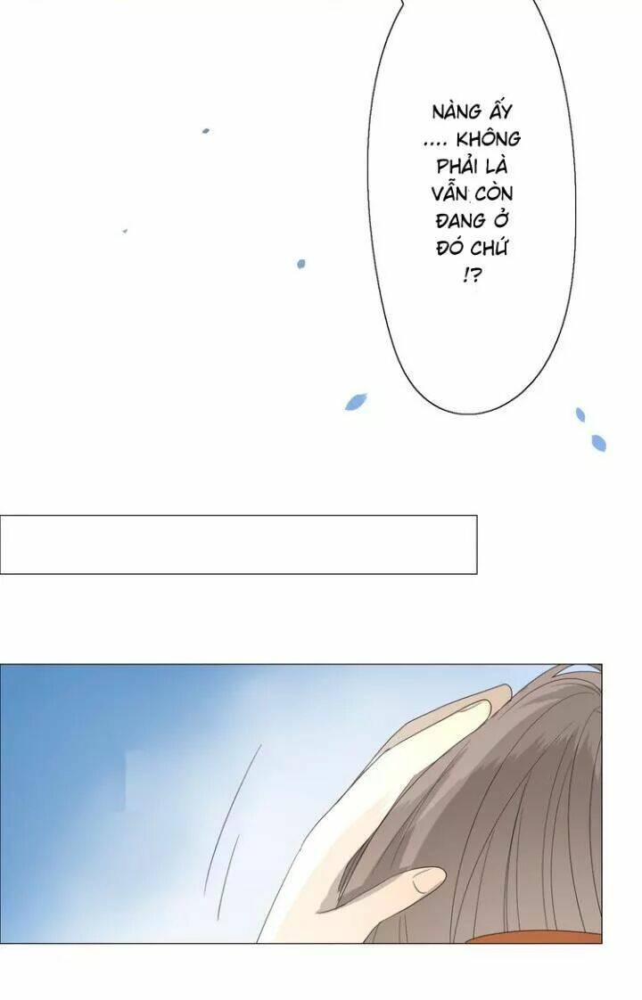 Vu Chúc Thiếu Nữ: Chapter 12