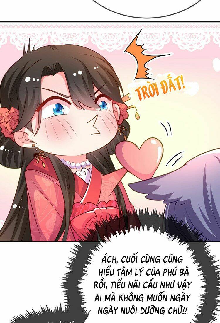 Giang Sơn Mỹ Nam Nhập Trướng Ta: Chapter 22