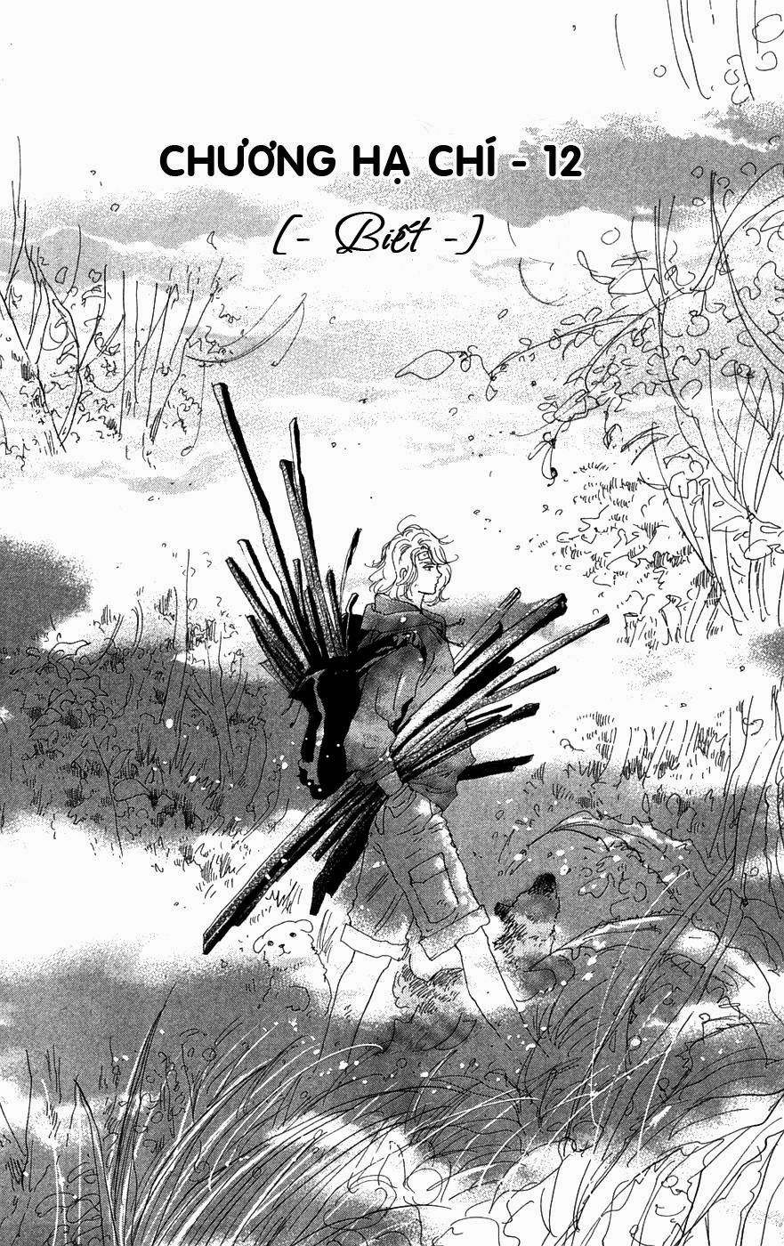 Mầm Sống: Chapter 74