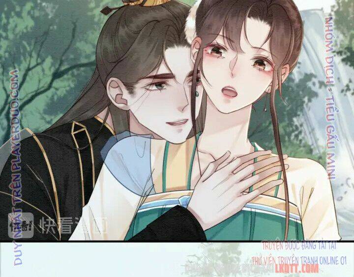 Trọng Sinh Bá Sủng Nhiếp Chính Vương Quá Mạnh Mẽ: Chapter 205