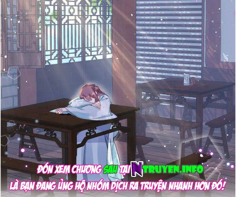 Hoa Nhan Sách: Chapter 205