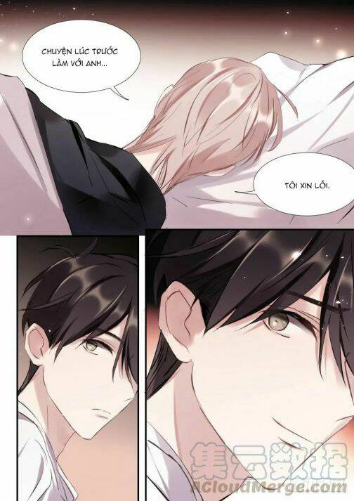 Ảnh Đế X Ảnh Đế: Chapter 130