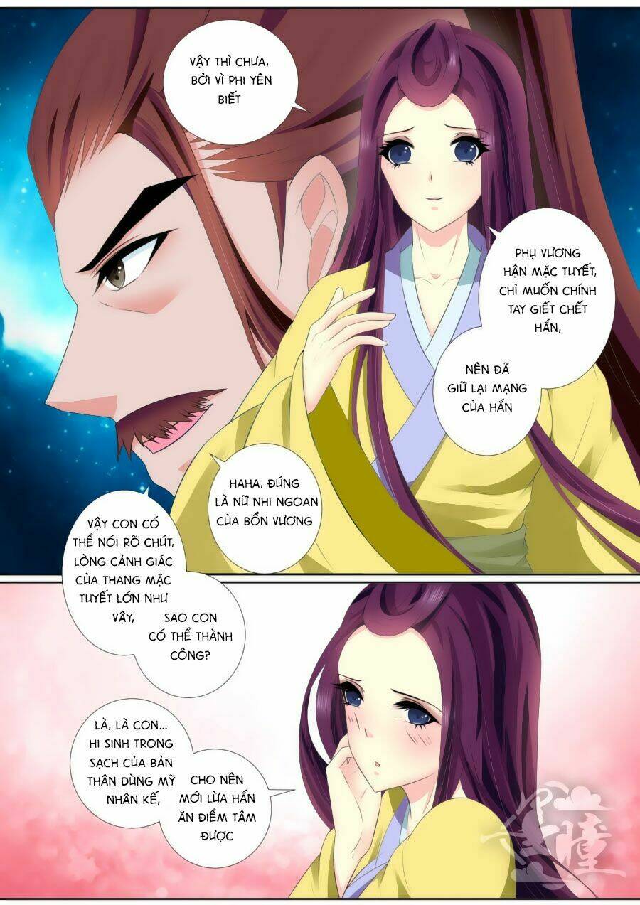 Ma Phi Giá Đáo: Chapter 70