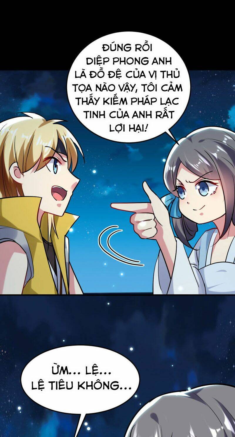 Vạn Giới Tiên Vương: Chapter 59