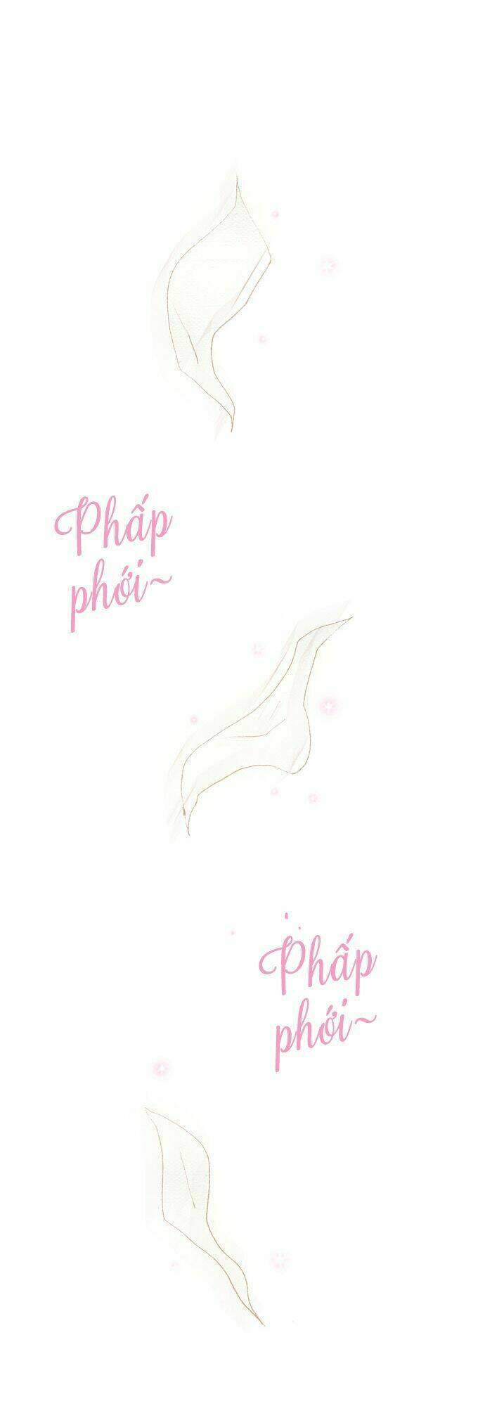 Thánh Thần Trẻ Trâu: Chapter 6