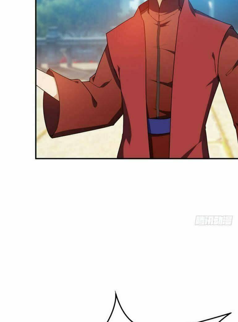 Yêu Giả Vi Vương: Chapter 22