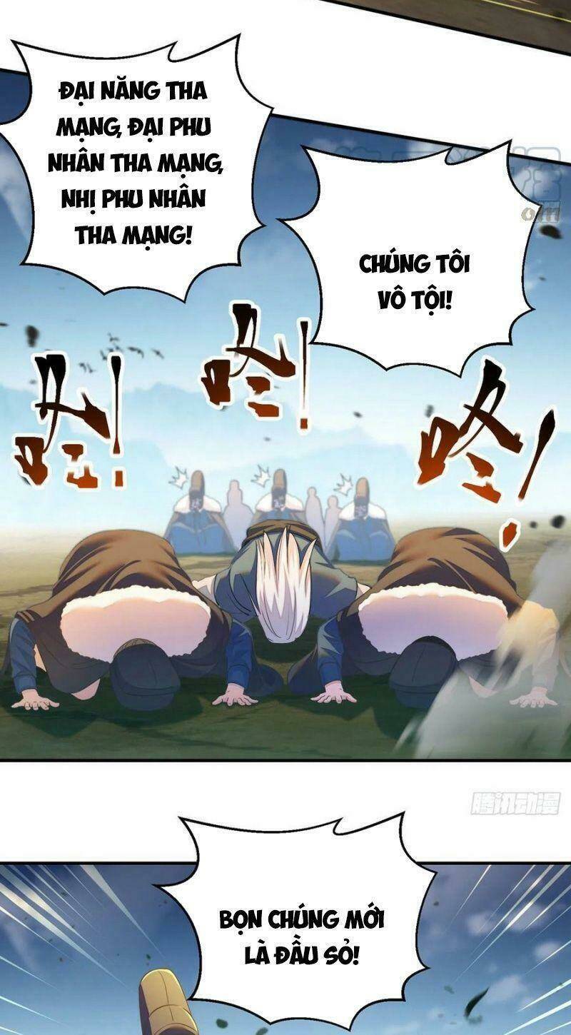 Ta Là Đại Hoàn Đan: Chapter 49