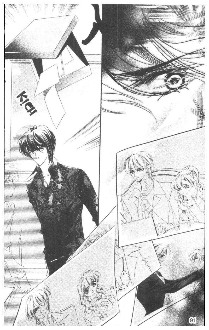 Bong Bóng Mùa Hè: Chapter 28