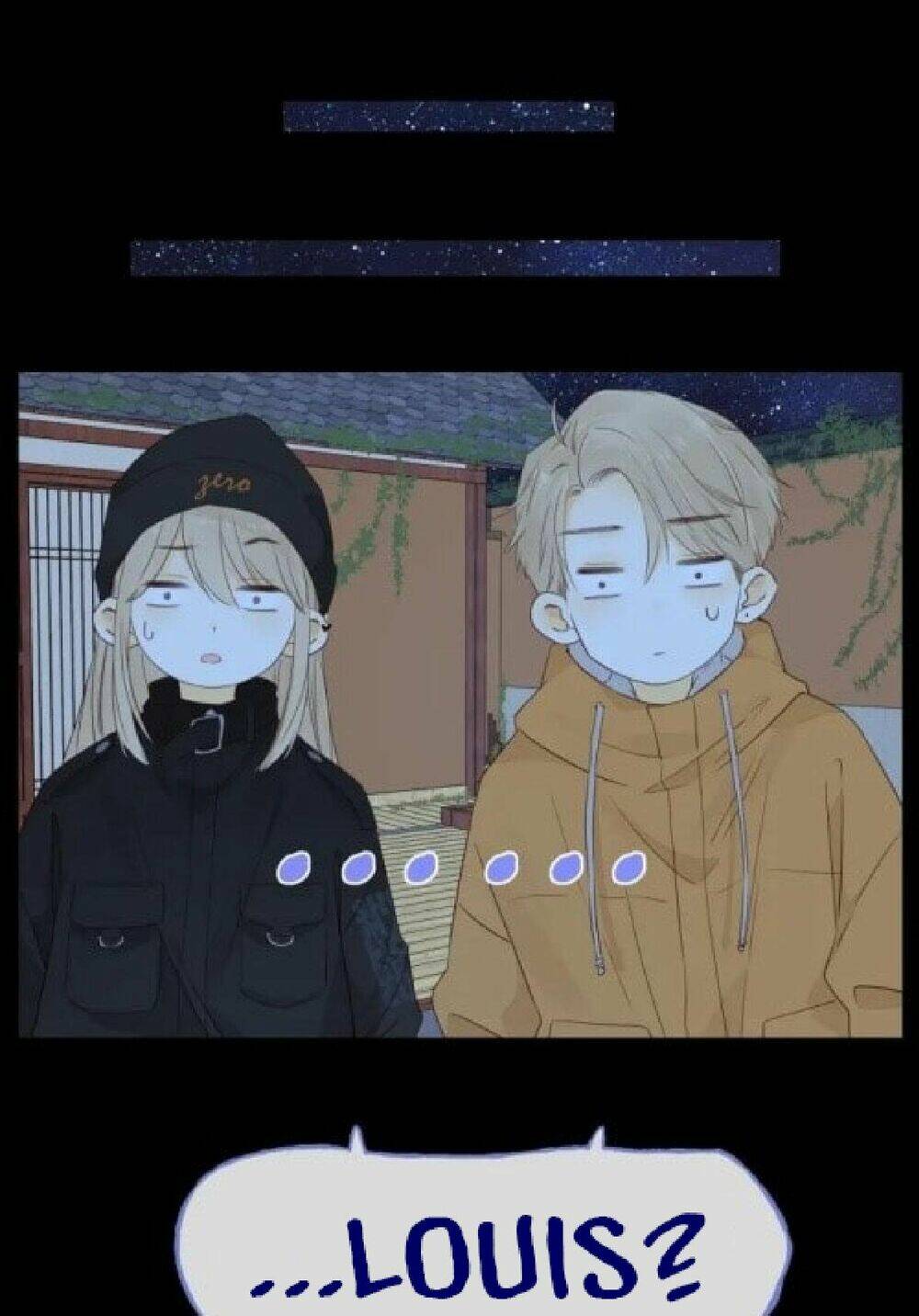Cô Ấy Không Đáng Yêu: Chapter 88
