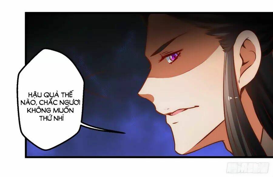 Liêu Liêu Nhân Thân Tu Tiên Truyện: Chapter 86