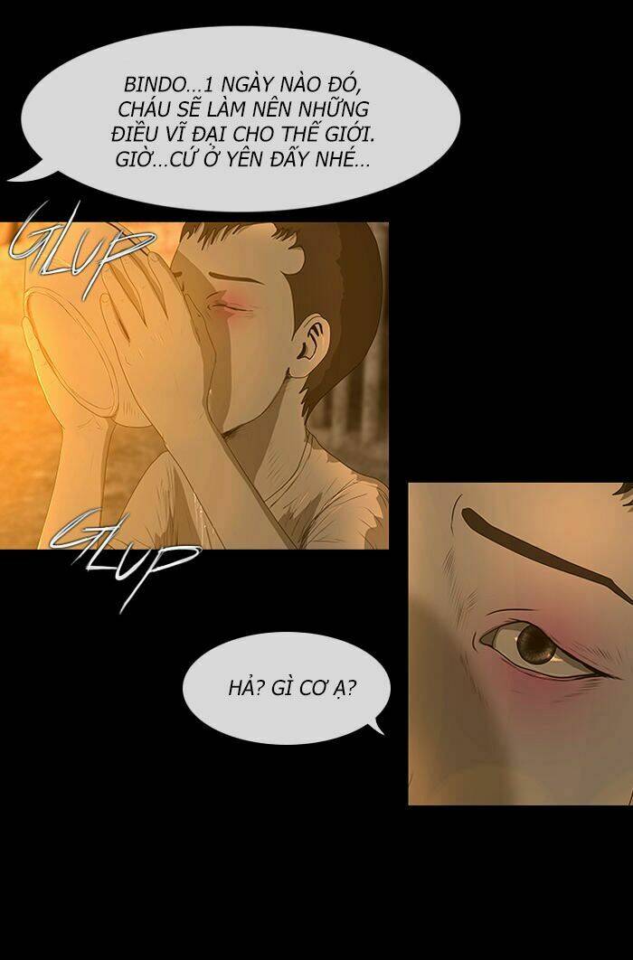 Dead Days: Chapter 44