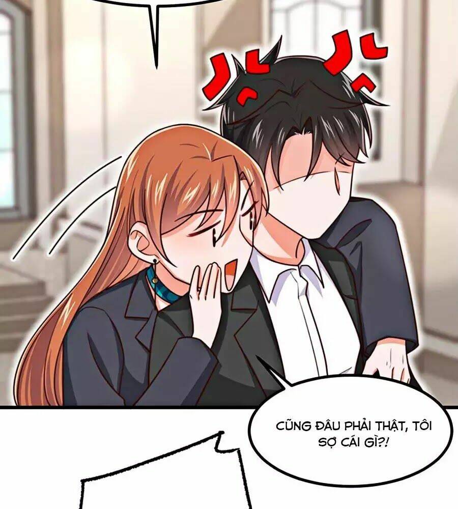 Nhật Ký Báo Thù Của Thiên Kim Hai Mặt: Chapter 42