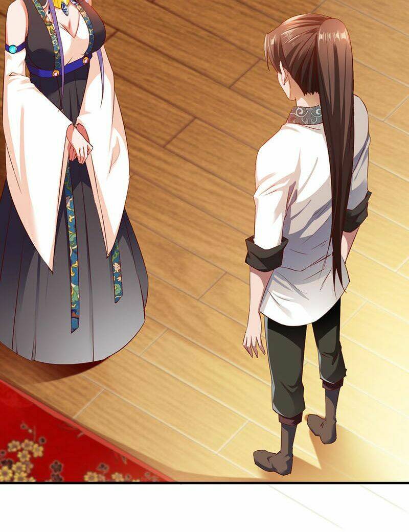 Chiến Đỉnh: Chapter 30