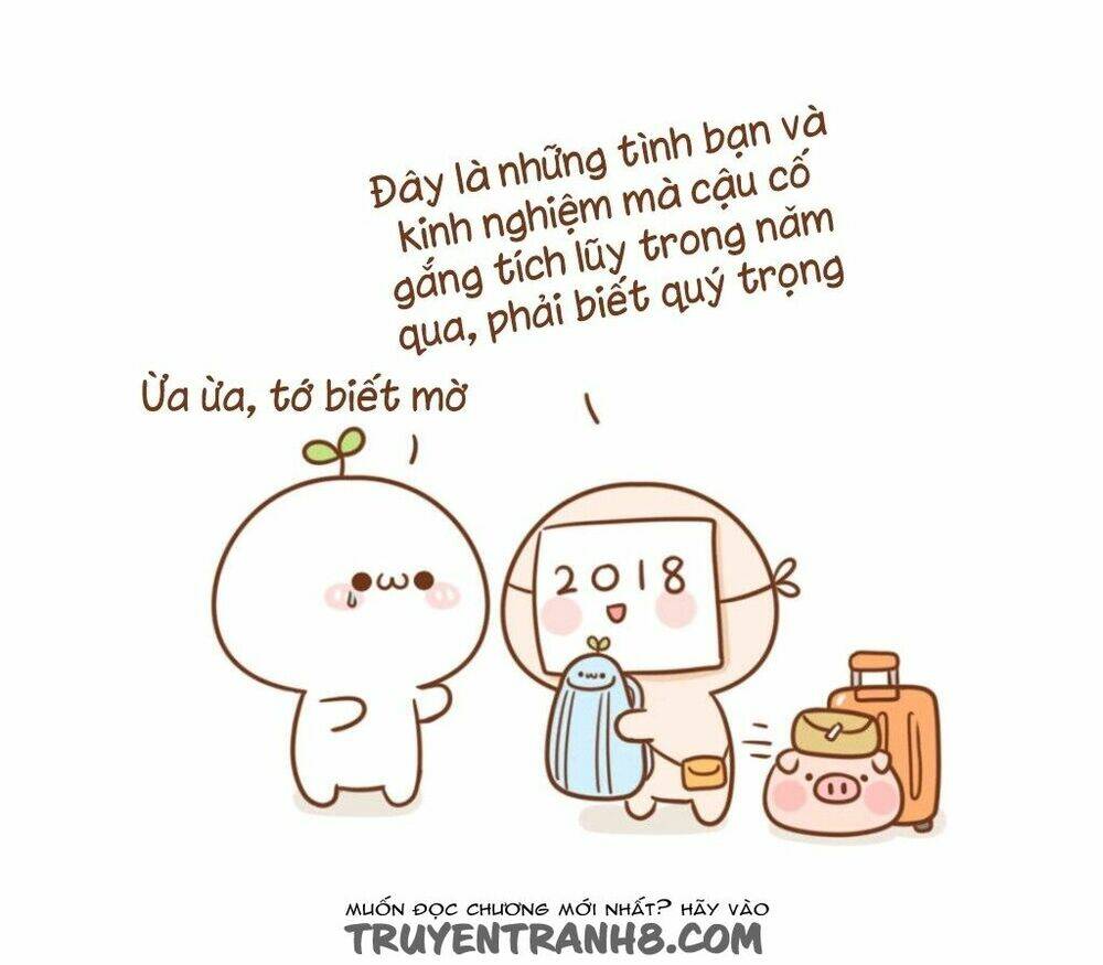 Sư Phụ Lại Trêu Chọc Ta: Chapter 16