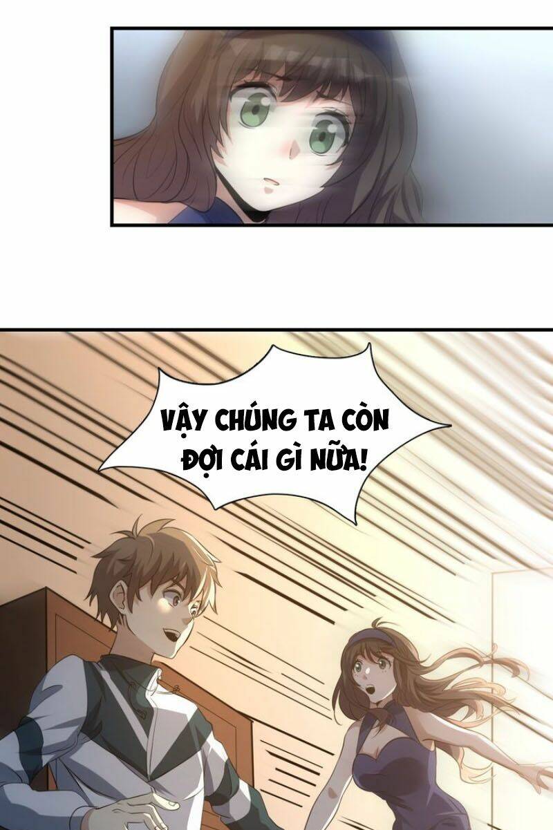 Trọng Sinh Tiểu Y Tiên: Chapter 2