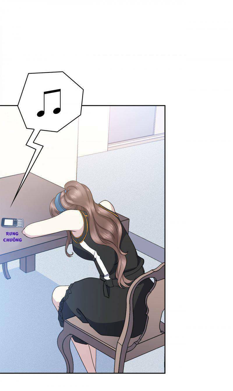 Người Yêu Thời Không: Chapter 43