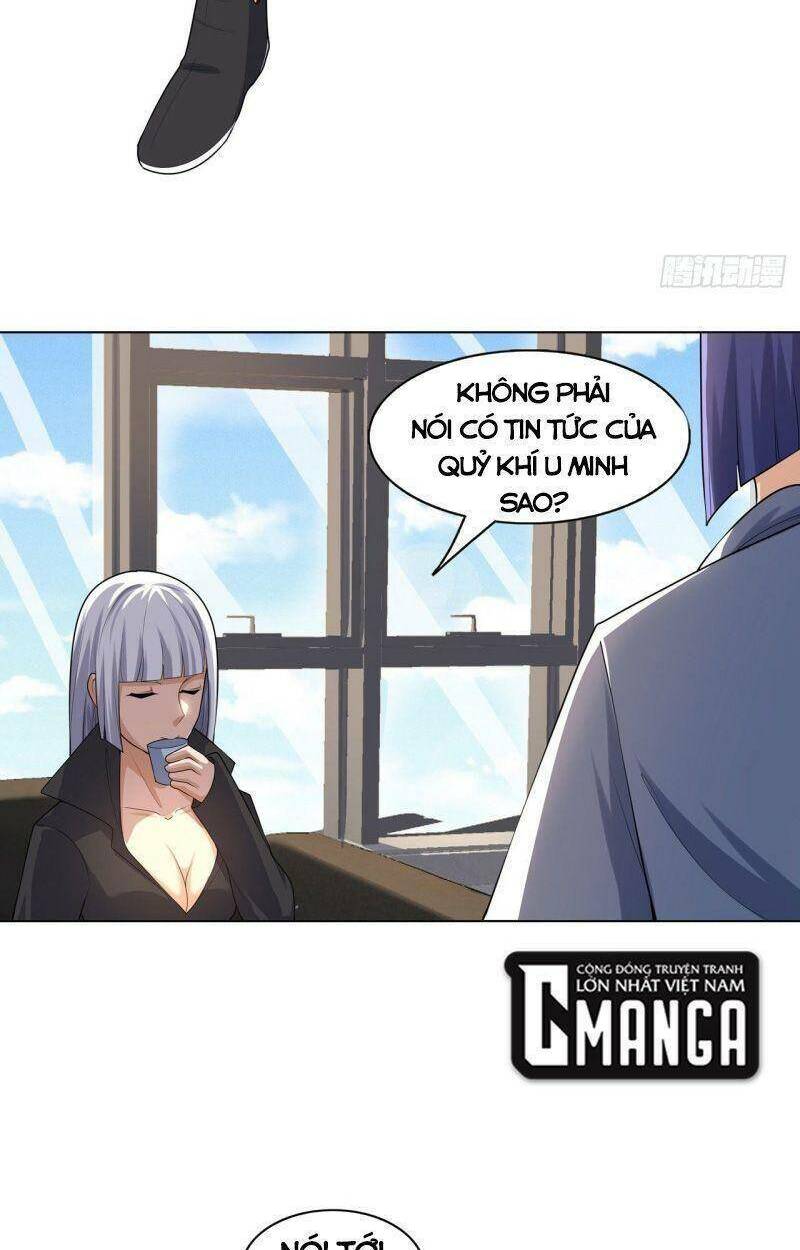 Thần Long Tinh Chủ: Chapter 28