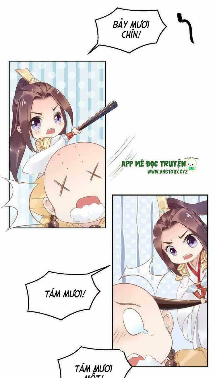 Nhất Sinh Nhất Thế Tiếu Thương Khung: Chapter 28