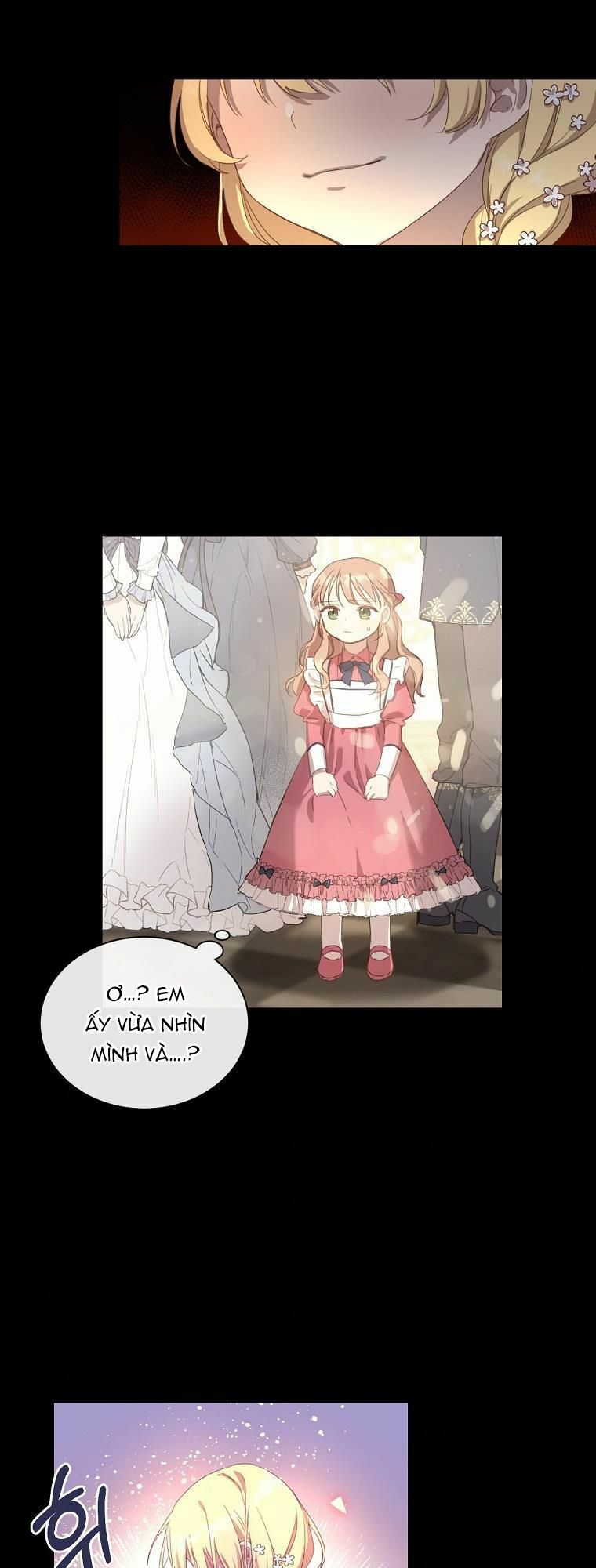 Mất Đi Một Người Chị Tốt: Chapter 1