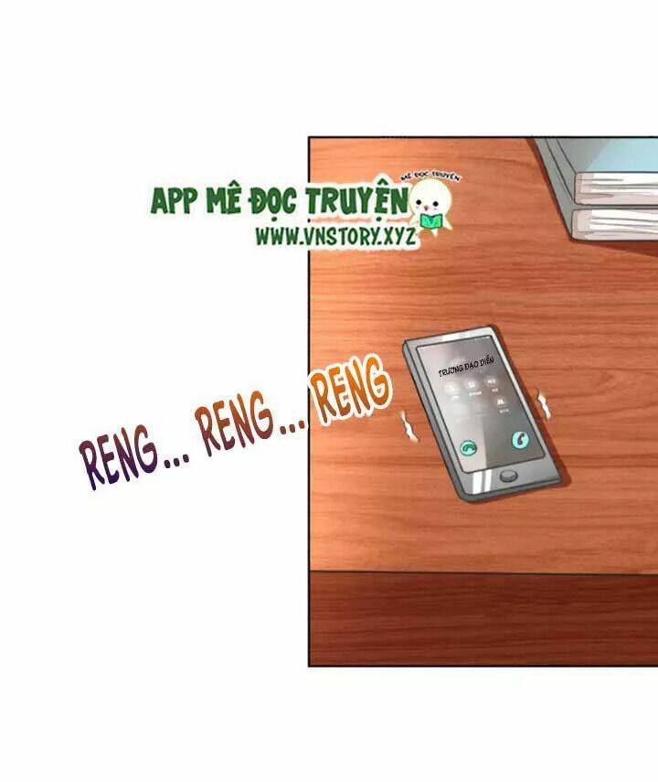 Nam Thần Ma Cà Rồng: Sủng Nhược Tiểu Lãn Thê: Chapter 118