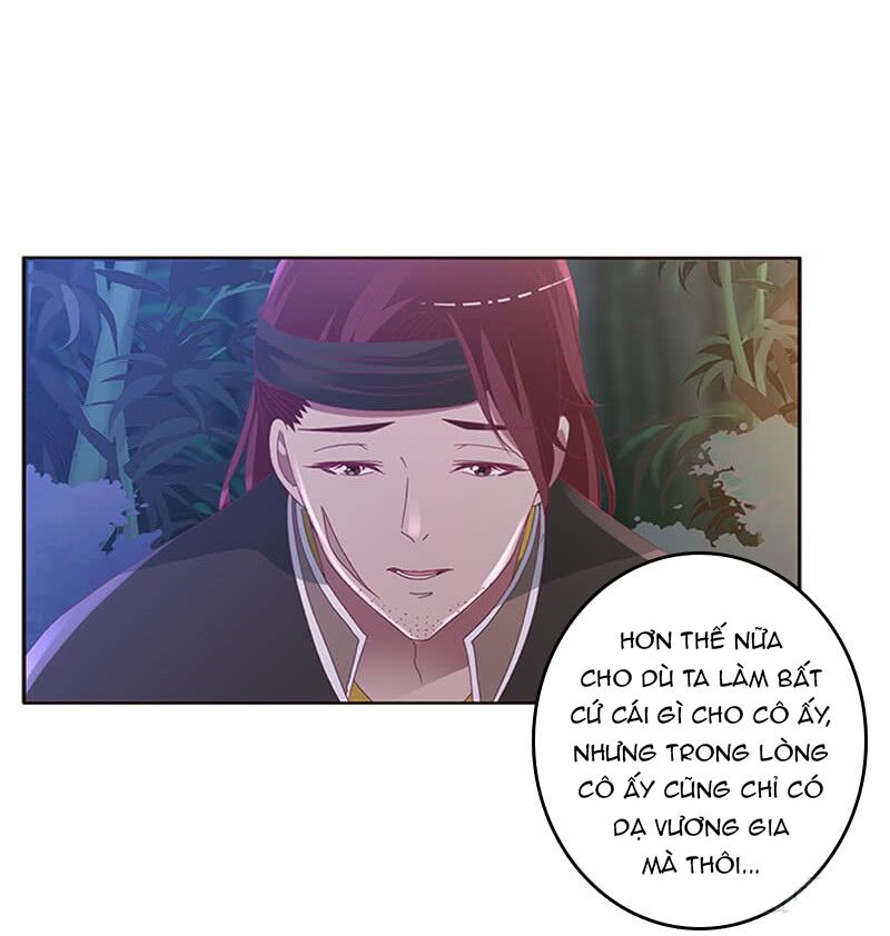 Thông Linh Phi: Chapter 334