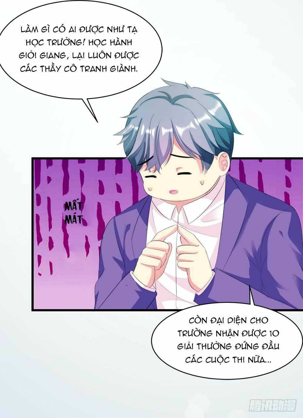 Này! Đừng Động Vào Phô Mai Của Tôi: Chapter 12