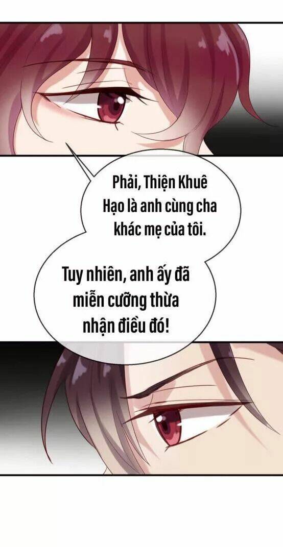 Độc Dược Của Tình Yêu: Chapter 23