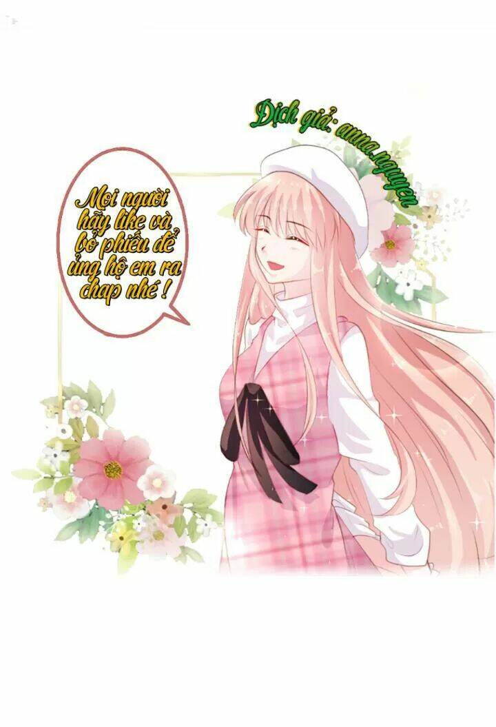 Bản Hợp Đồng Của Tổng Tài Lạnh Lùng: Chapter 46