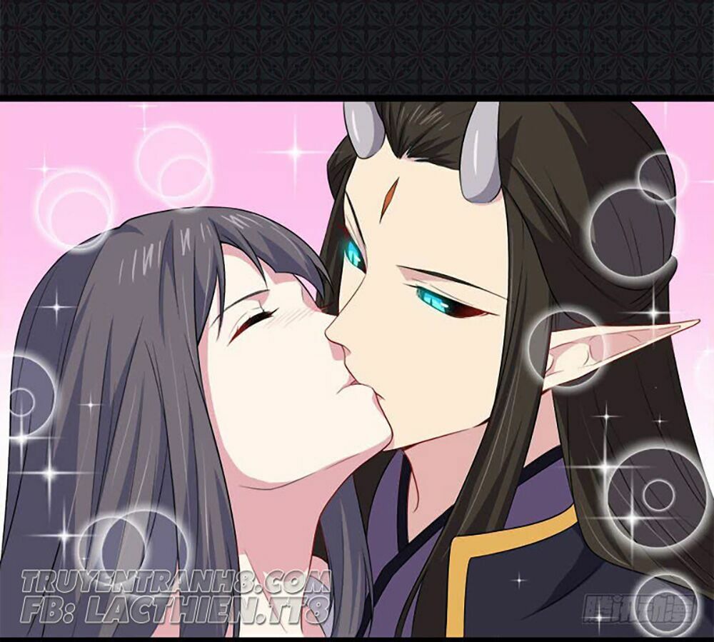 Ngạo Kiều Quỷ Vương Yêu Ta: Chapter 41