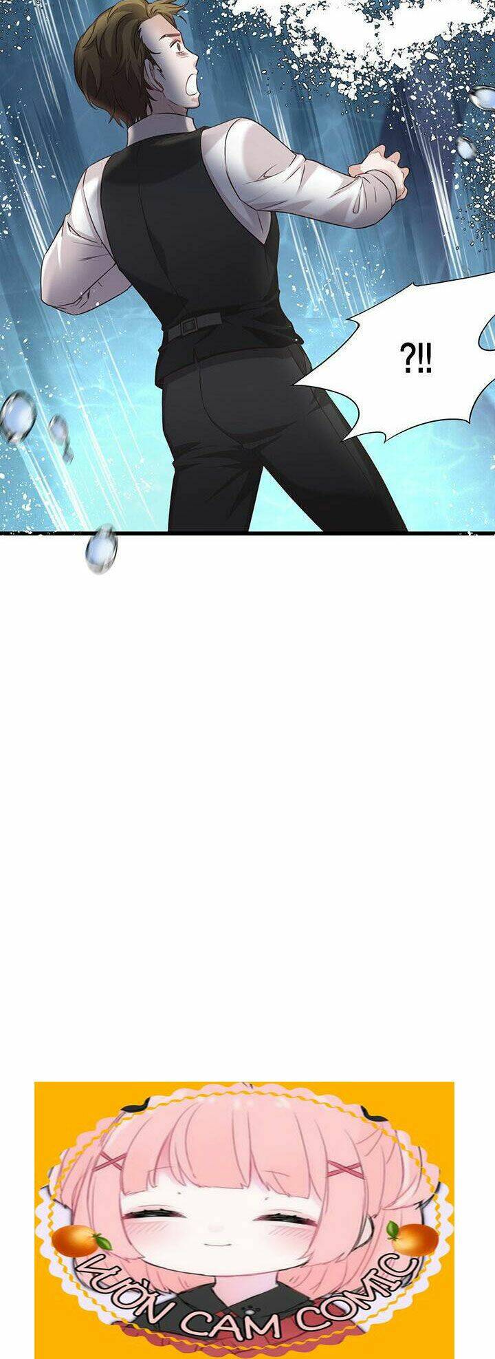 Nhân Vật Phản Diện Yêu Cầu Tôi Yêu Chàng: Chapter 20