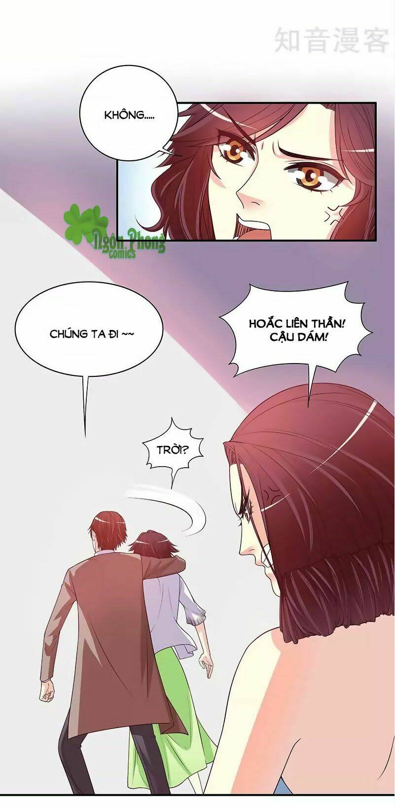 101 Phương Pháp Của Tổng Tài: Chapter 19
