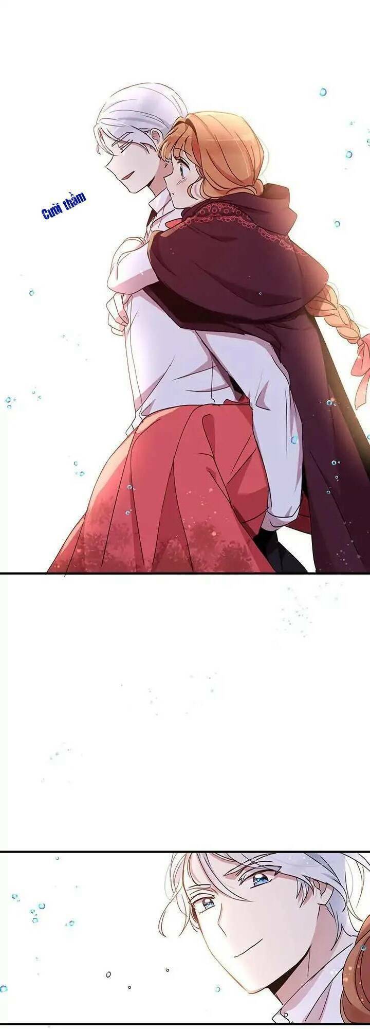 Công Tước, Loạn Vừa Thôi!: Chapter 49