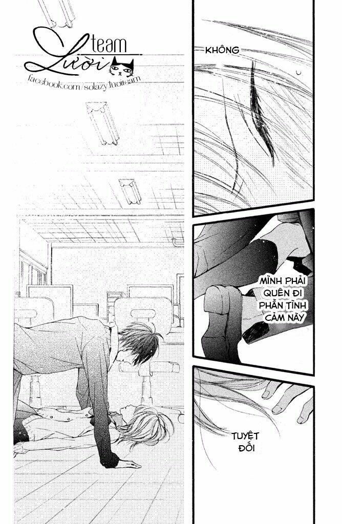 Kamiki Kyoudai Okotowari: Chapter 8