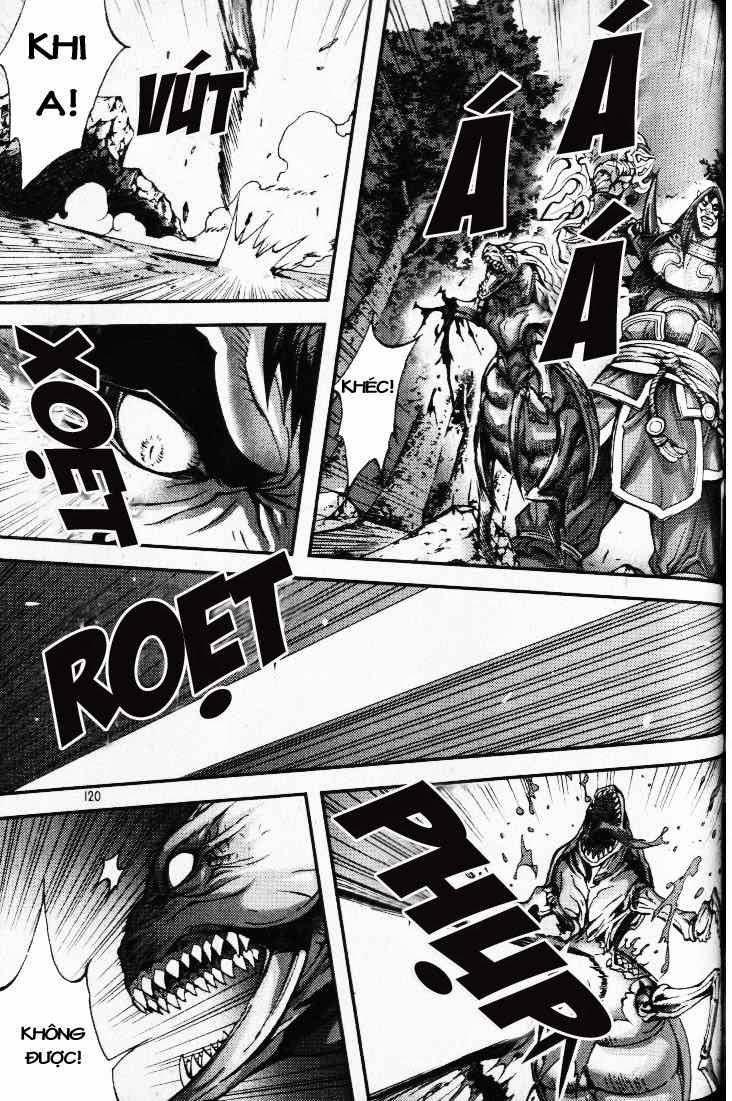 Diêm Đế: Chapter 277