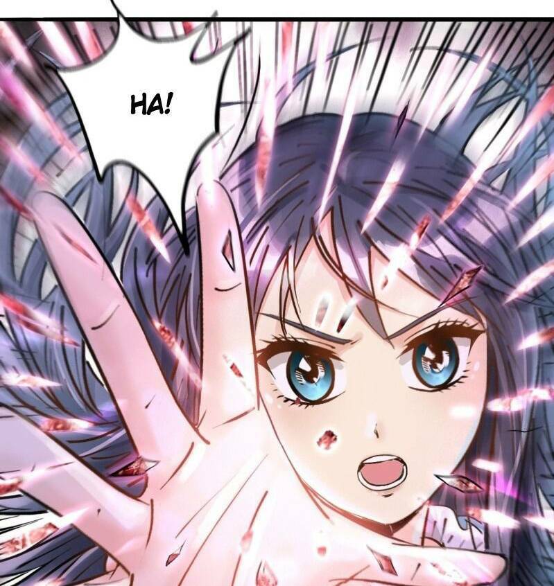 Thế Giới Xa Lạ: Chapter 27