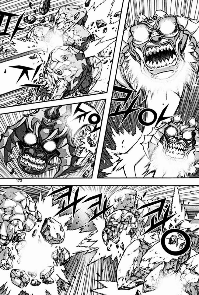 Diêm Đế: Chapter 46.6