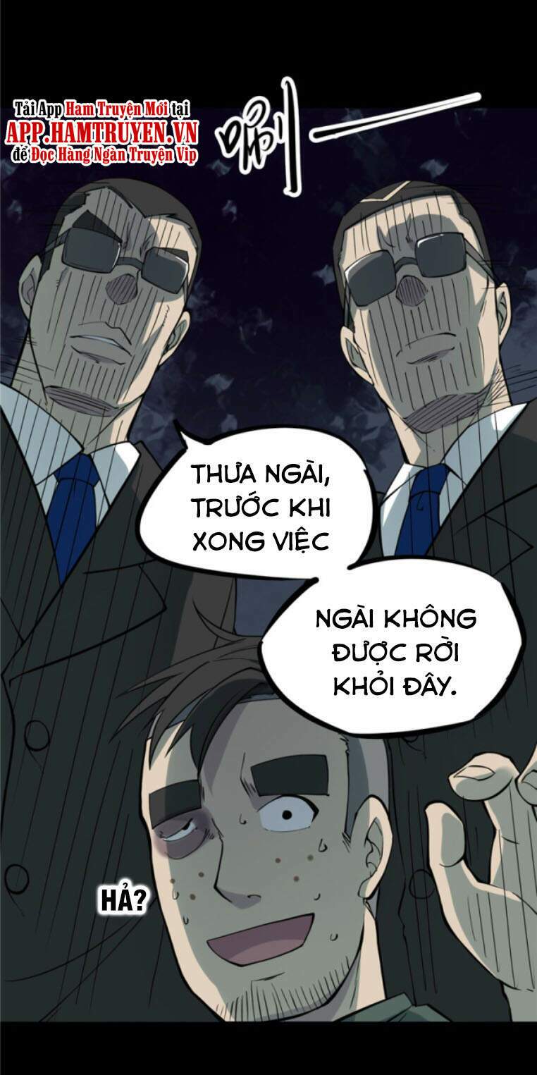 Người Thương Thuyết Cõi Âm: Chapter 29