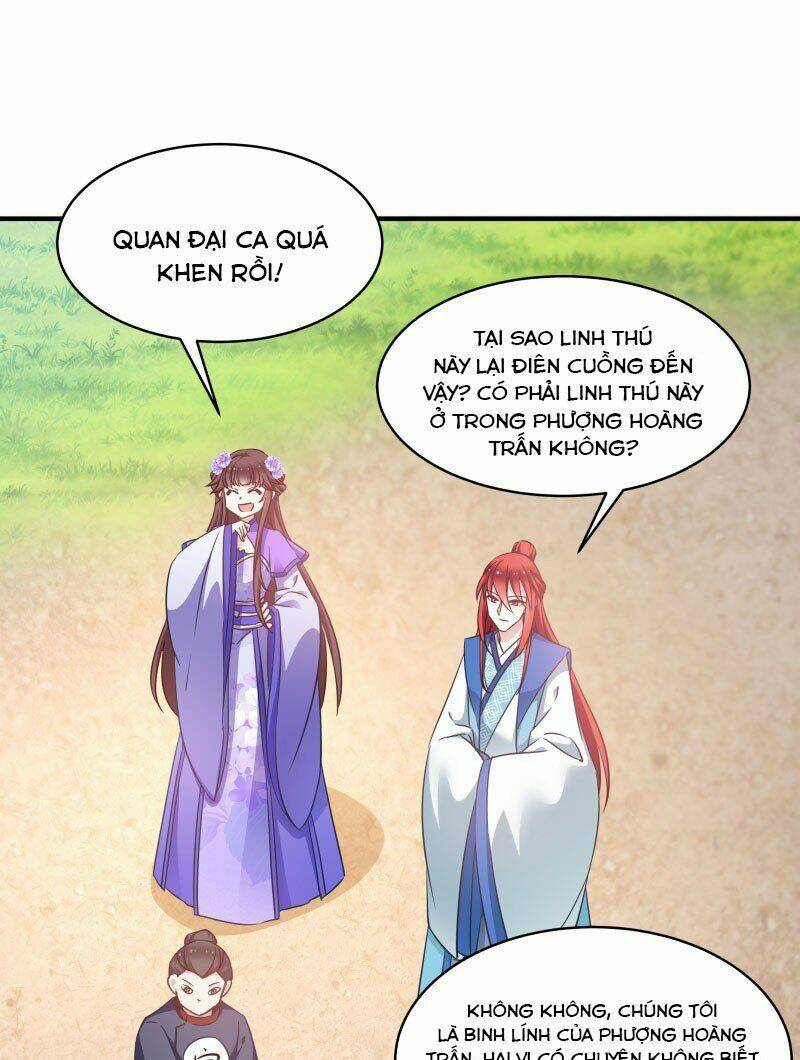 Trò Chơi Trừng Phạt: Chapter 58