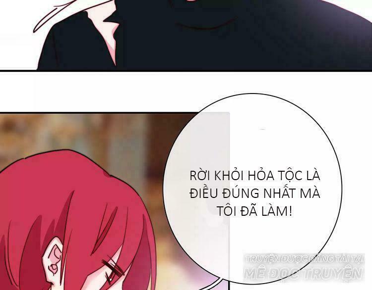 Trái Tim Băng Giá: Chapter 38