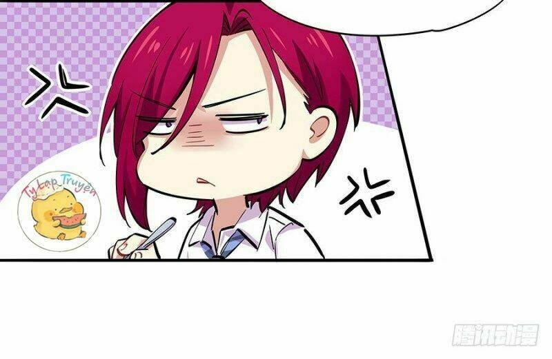 Ngôn Tình Nam Chính Không Thẳng Được: Chapter 8