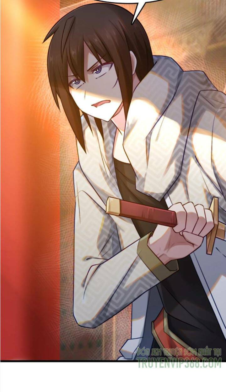 Đại Bảo Kiếm Của Tôi: Chapter 11