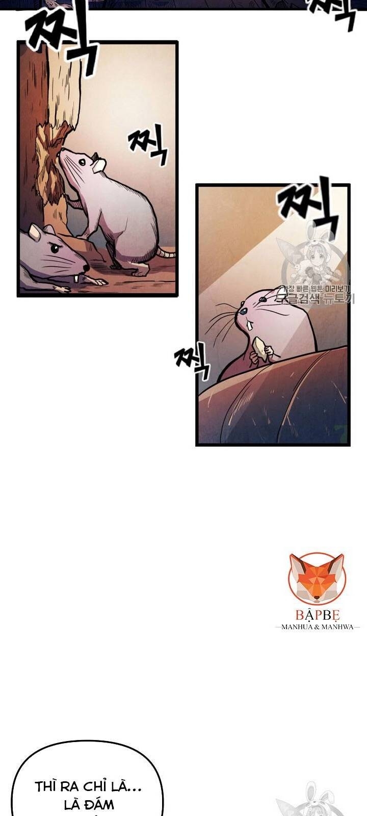 Ark: Chapter 2