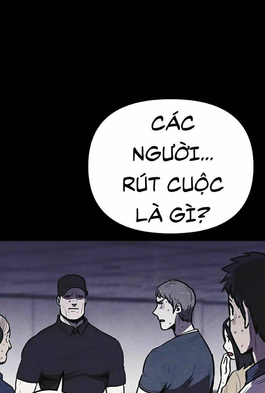 Cậu Bé Shotgun: Chapter 7