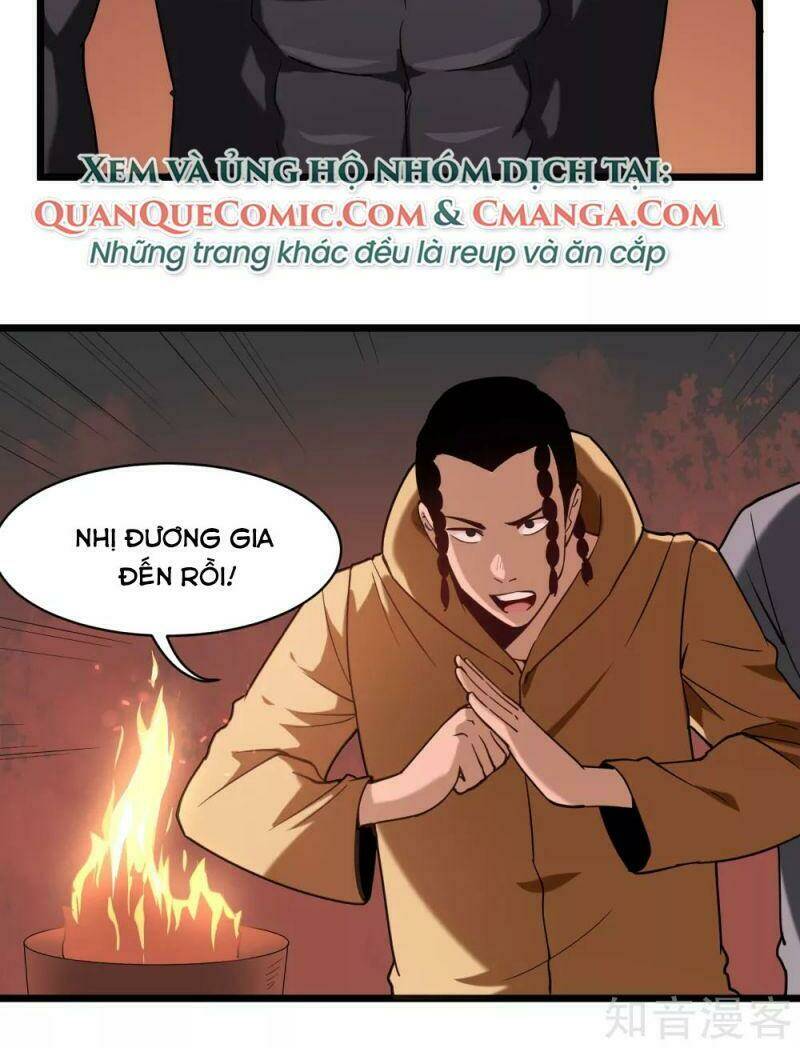 Hộ Hoa Cao Thủ Tại Vườn Trường: Chapter 118