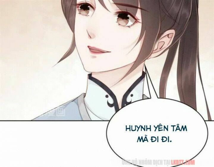 Trọng Sinh Bá Sủng Nhiếp Chính Vương Quá Mạnh Mẽ: Chapter 91