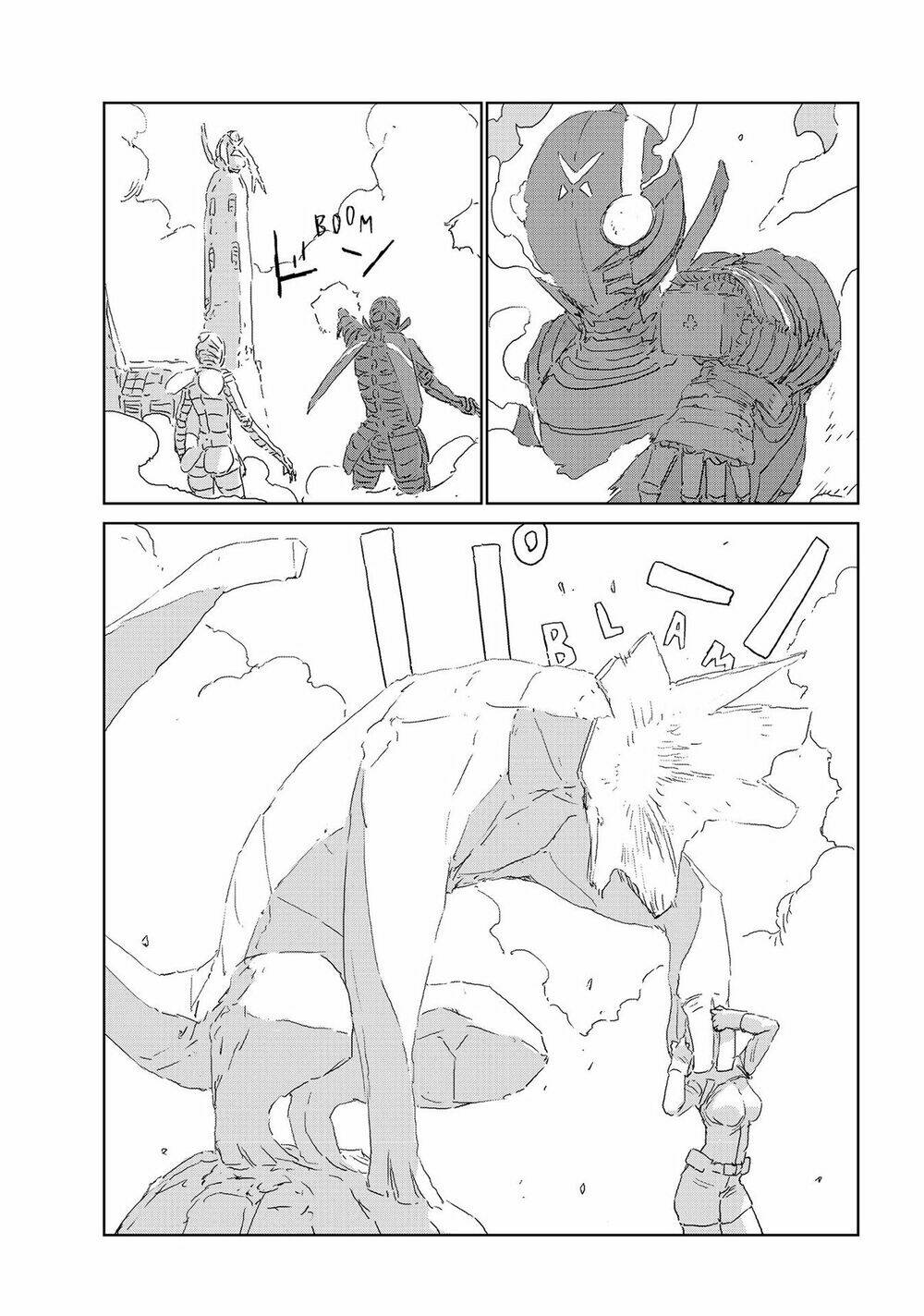 Aposimz: Chapter 41