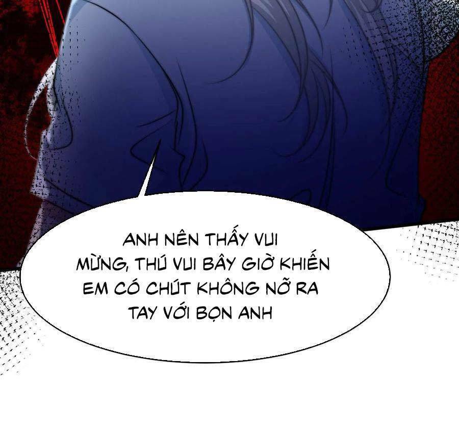 Vết Cắn Trí Mạng: Chapter 34
